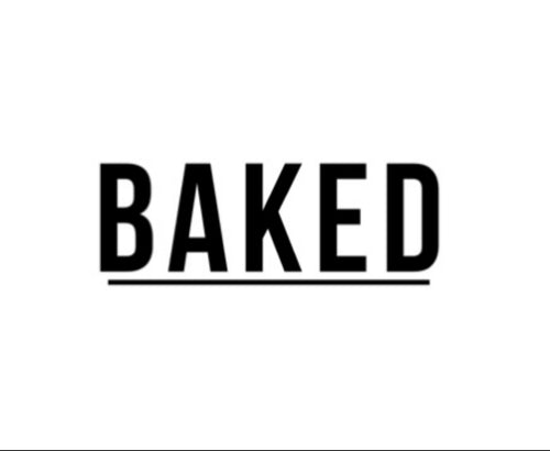 Baked